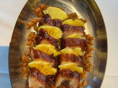 -谭厨中山传家菜.乳鸽.脆鲩鱼(华强北中航城店)
