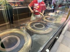 -阿甘锅盔(合生汇购物中心店)