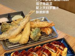 -大米·京都小酒馆·炭烧海鲜·烧鸟(龙口东路店)