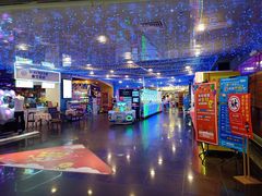 -大玩家(安吉万达店)