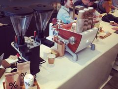 -% Arabica(京都东山店)
