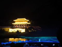 -印象普陀