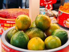 -龍歌自助小火锅(市北台东利群店)