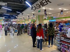 -振华超市(新华西道店)