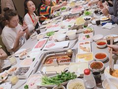 -海底捞火锅(吴中路店)