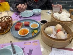 -点都德(龙之梦店)