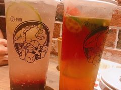 -周沫西餐(漫广场店)
