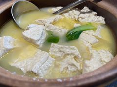 温岭开水洋豆腐-香浙汇(望京店)
