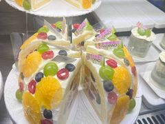 -PAOPAO Bakery&Café(港汇店)