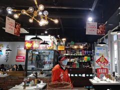 -蛙蛙鸡冷锅鱼(驷马桥店)