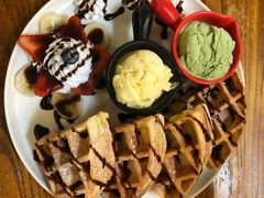 -more than meow吴止猫主题餐厅(承德 中船汇店)