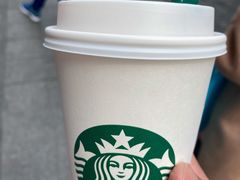 -星巴克臻选(周浦万达店)