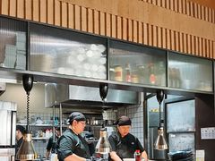 -blend咖啡部落(卓悦中心店)