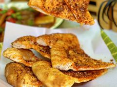 -陈记农家挂炉烤肉(雁南一路店)