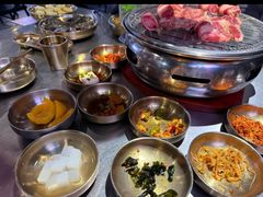 -本炙炭烤·蒲烧活鳗料理店(金沙洲店)