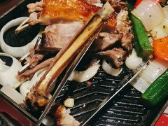 -西贝莜面村(金隅嘉品mall店)