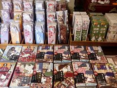 -猫咪博物馆(顶澳仔猫街店)
