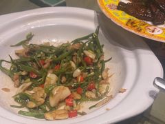 -那家小馆•北京菜•烤鸭(中关村店)