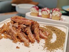 -黑窑厂糖油饼烤鸭·清真菜(黑窑厂街店)