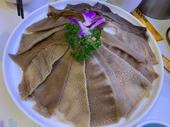 -古乐牛香·鲜牛肉自助火锅(南京总店)