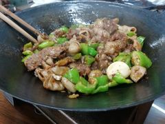 -张氏父子常德肠子馆(红星总店)