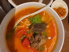 番茄牛腩-寻裕记·现炒浇头面(人民广场店)