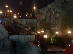 景点-凤翔首邑温泉度假村