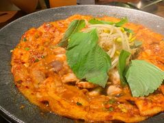 -春熙台韩国料理·章鱼肥牛(西丽店)