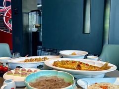 -曾宴·楚菜(湖北省博物馆店)