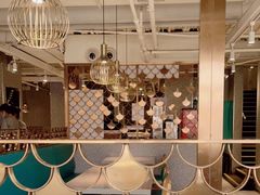 大堂-半天妖烤鱼(方庄店)