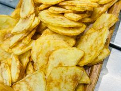 -可汗草原碳烤羊腿(兴业路店)