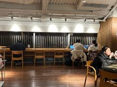 -无印良品餐堂 MUJI Diner(成都太古里店)