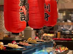 -深圳香格里拉酒店