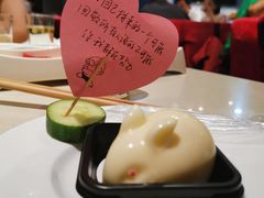 -海底捞火锅(武胜路凯德广场店)