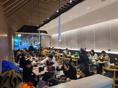 大堂-苗乡米线(建军路店)