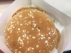 -肯德基(建外SOHO店)