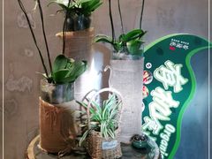 -若蘭慈·无国界素食料理(欢乐海岸店)