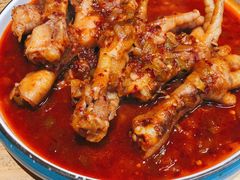 -京玉菲饭店(李村店)