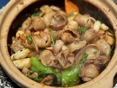 -煲煲好(朝阳门店)