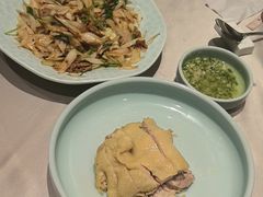 -静之湖湖畔餐厅