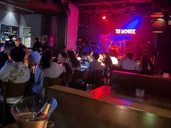 -TZ House音乐现场(茅台店)