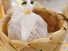 -小小集渔·泰式大排档(太古里香槟店)