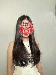 -童辉造型