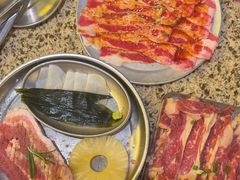 -首尔烤肉大排档(合生汇店)