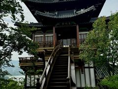-雅达·阳羡溪山小镇中心