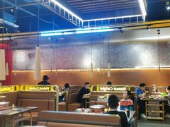 -核桃碳烤肉馆(深圳首店)