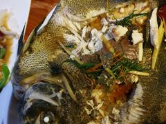 -蓝湾碧波·老字号·疍家非遗海上餐厅