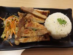 -little hlk 小饿龙(浦东嘉里城店)