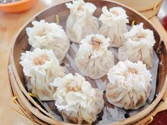 -都一处烧麦馆(前门店)