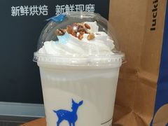 -瑞幸咖啡(凯德龙之梦莘庄店)